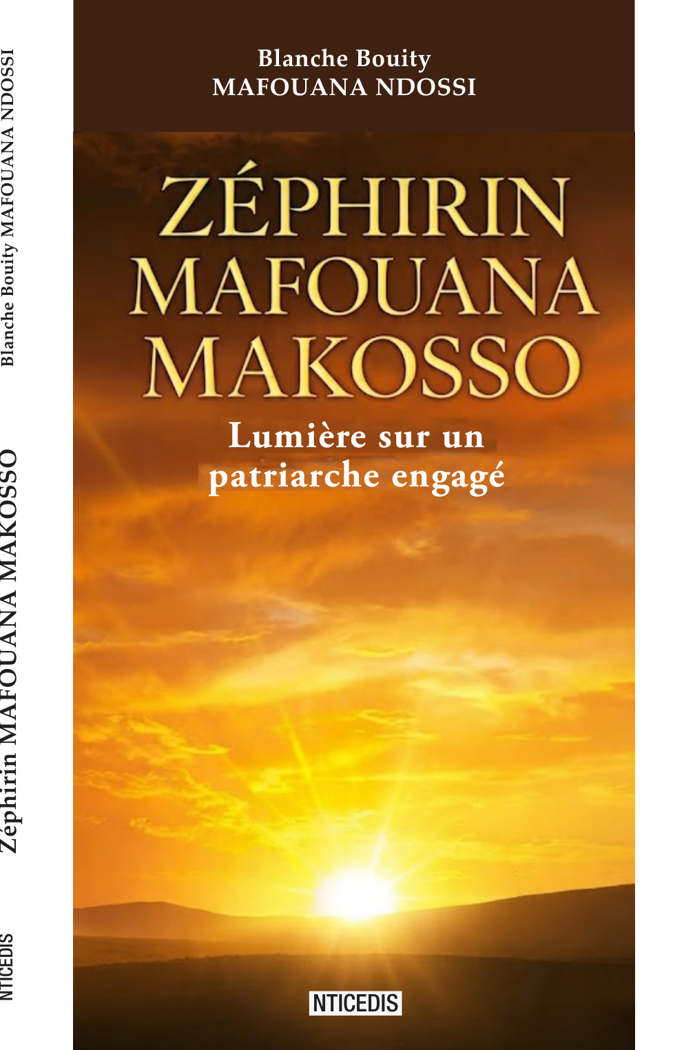 Zéphirin Mafouana Makosso